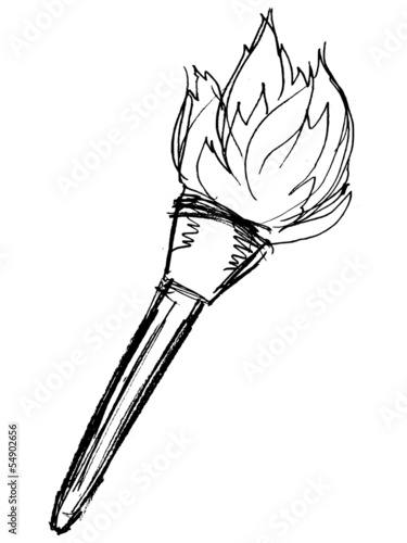 flambeau