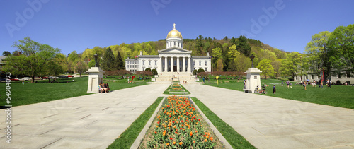 Capitole building