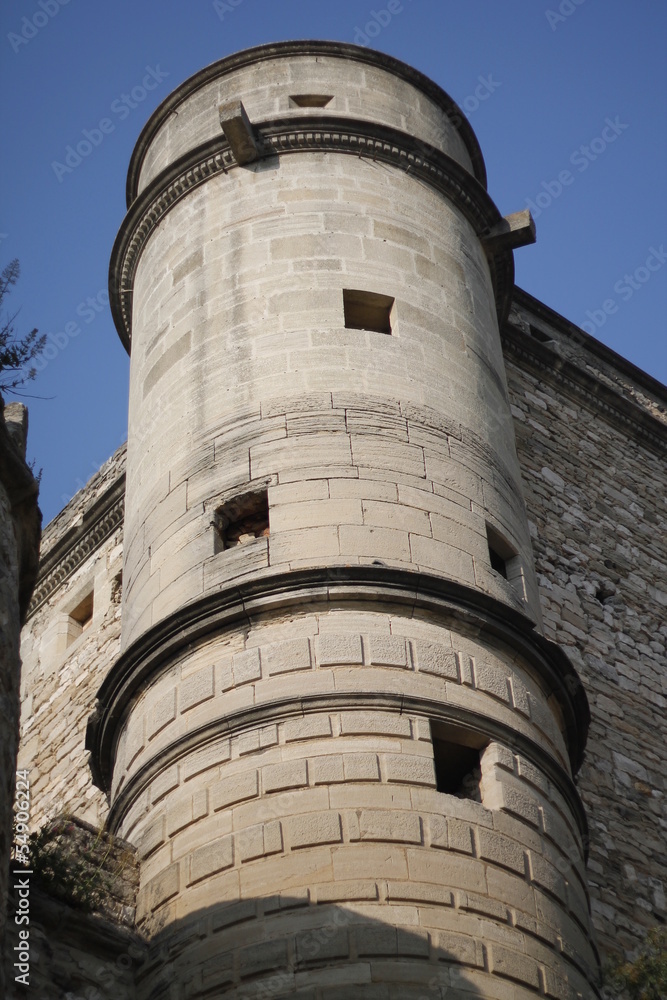 Tour de Château
