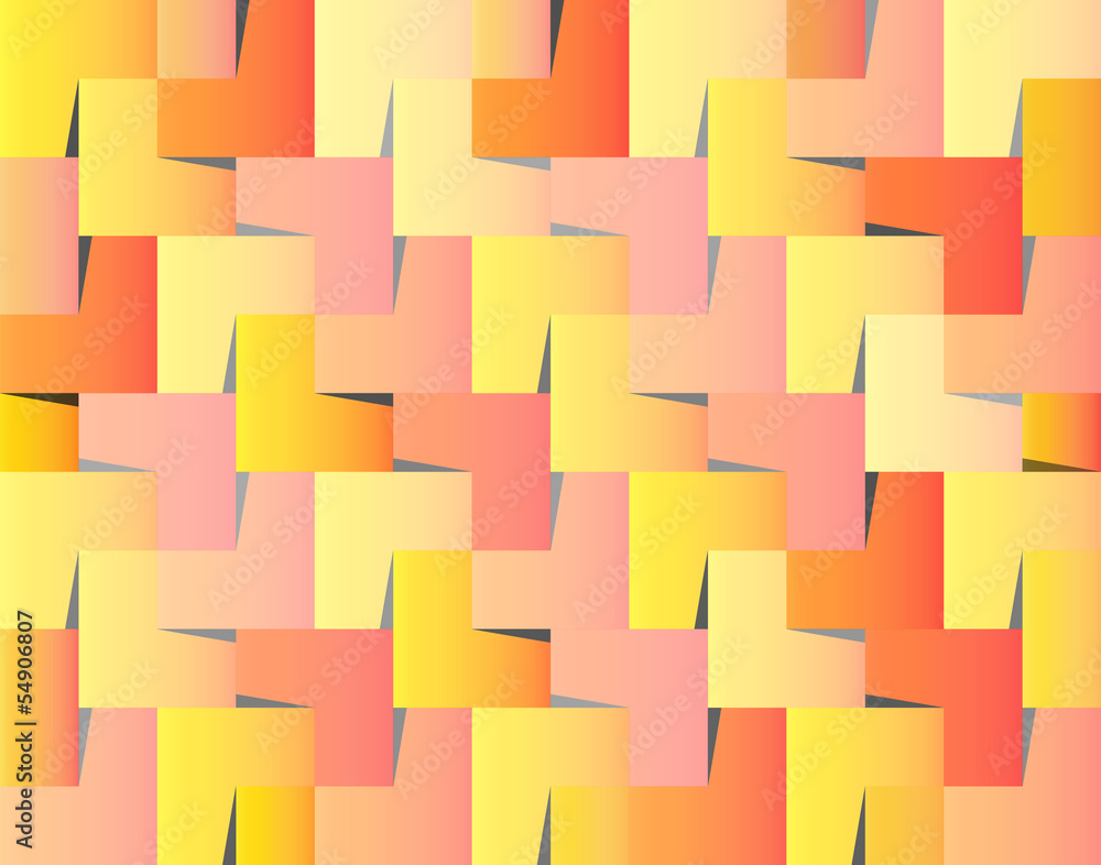 wedged squares background wedged squares background