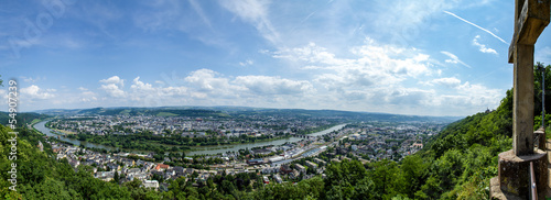 Trier Panorama