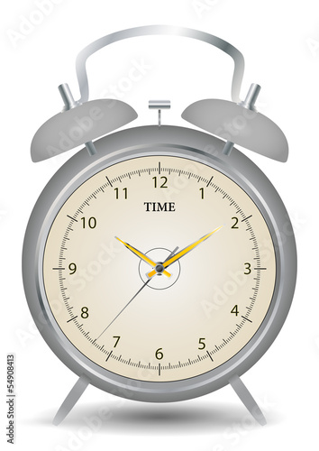 alarm clock
