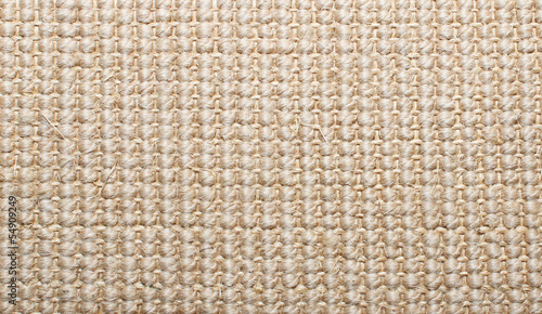 natural material weave