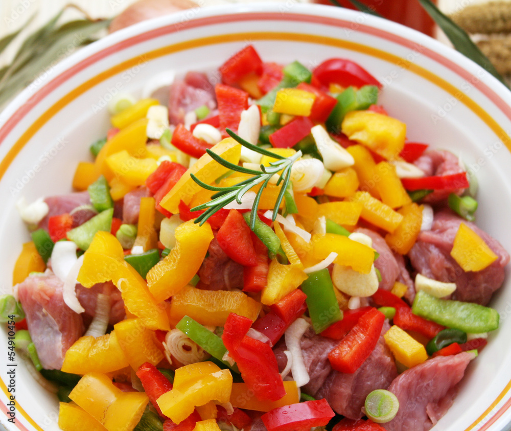 Gulasch Gulasch