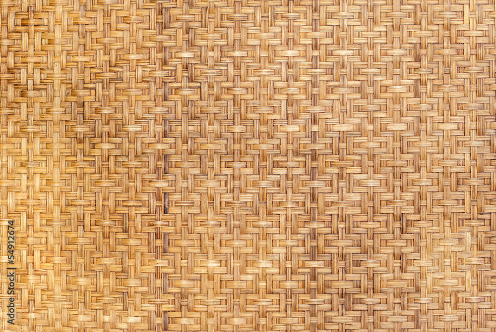 Old Bamboo Pad Old Bamboo Pad