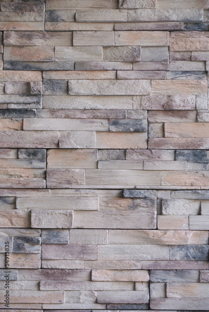 Fototapeta premium Marble wall texture background