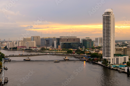 Siriraj Hospital photo