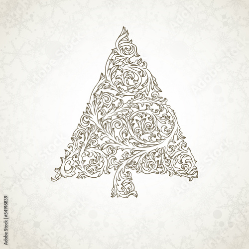 Christmas Tree
