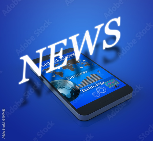 News concept