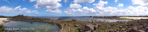 panorama breton