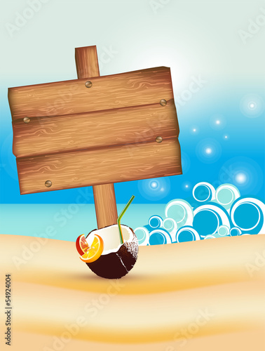 Beach Bar