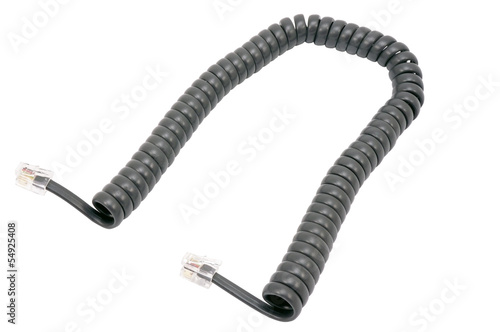 cable spring