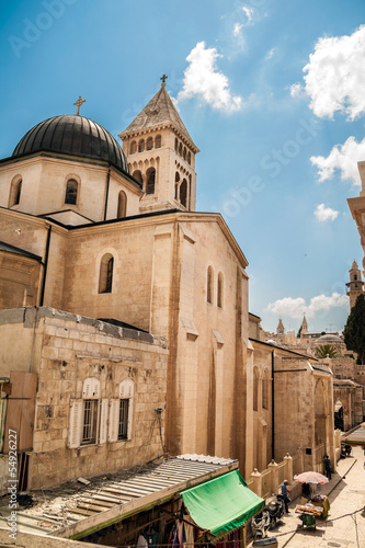 Lutheran Church of the Redeemer