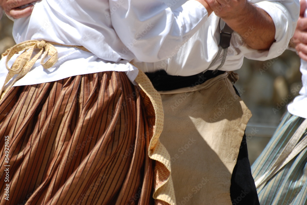 Fototapeta premium folklore