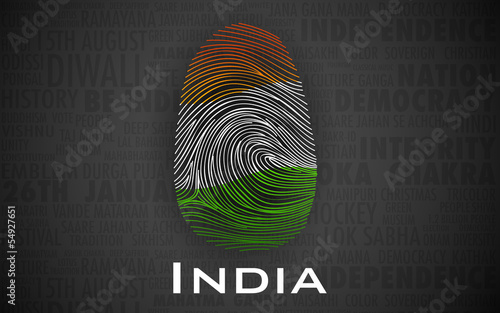 Proud to be an Indian