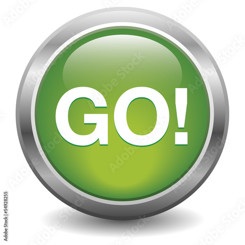 Go button