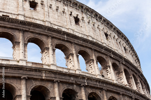 Photography Colusseum, Rome