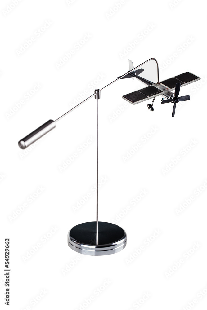 Solar toy Solar toy