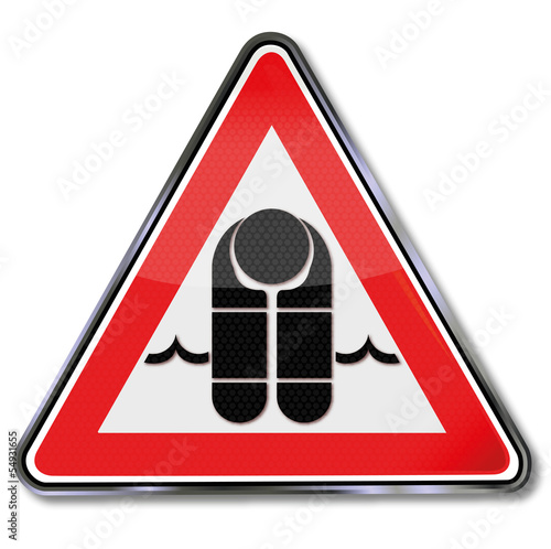 Schild 1020