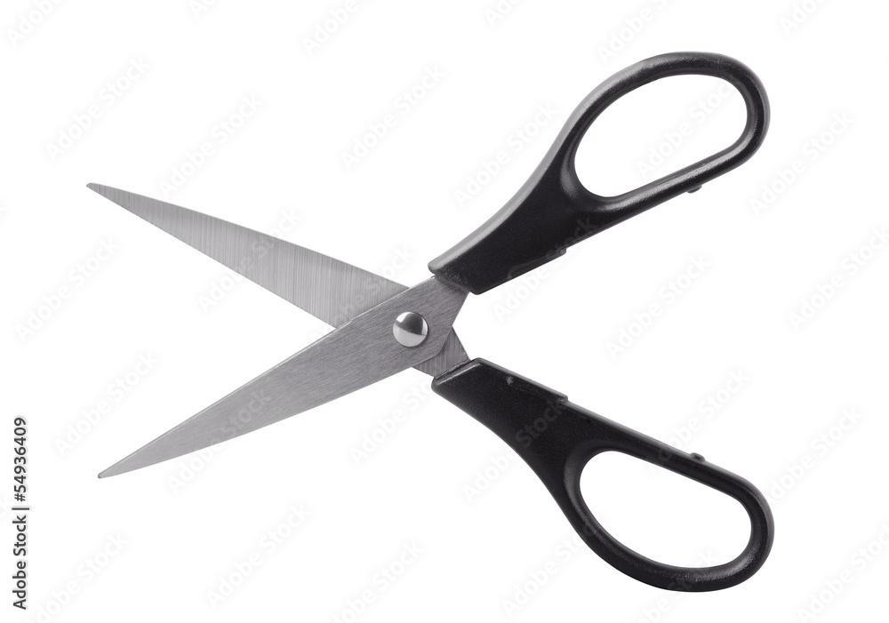 Scissors Scissors
