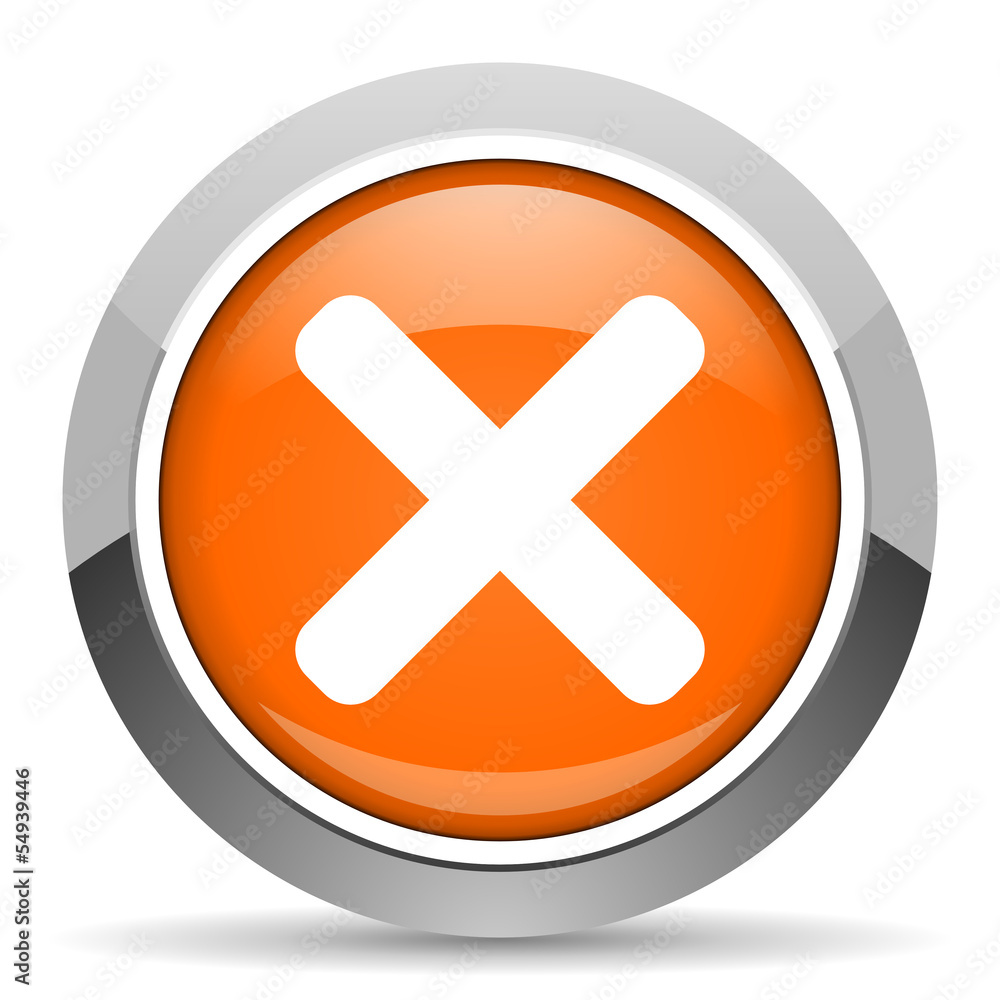 cancel icon cancel icon