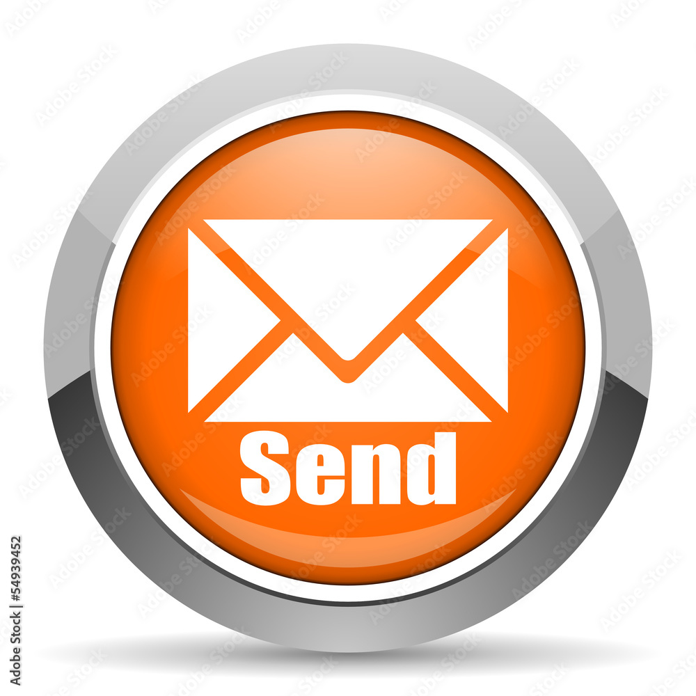 send icon send icon