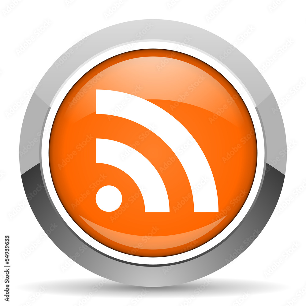 rss icon rss icon