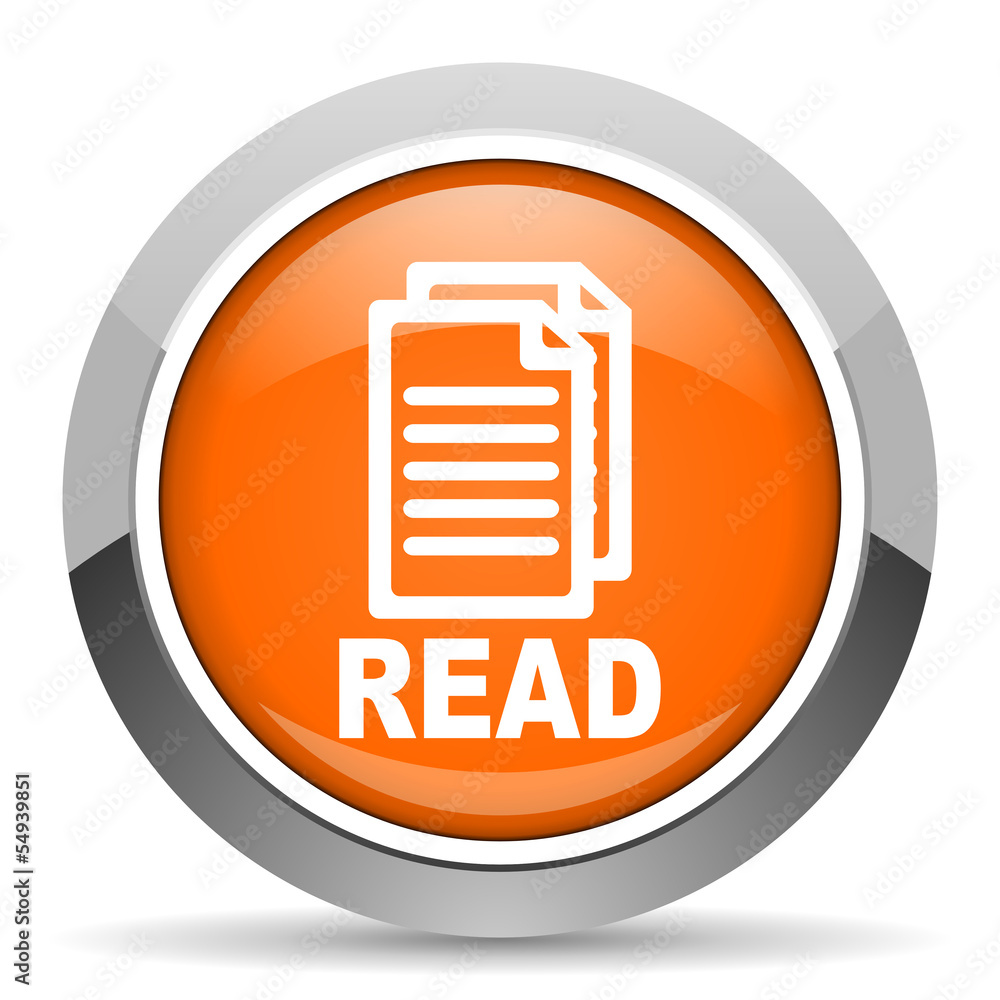 read icon read icon