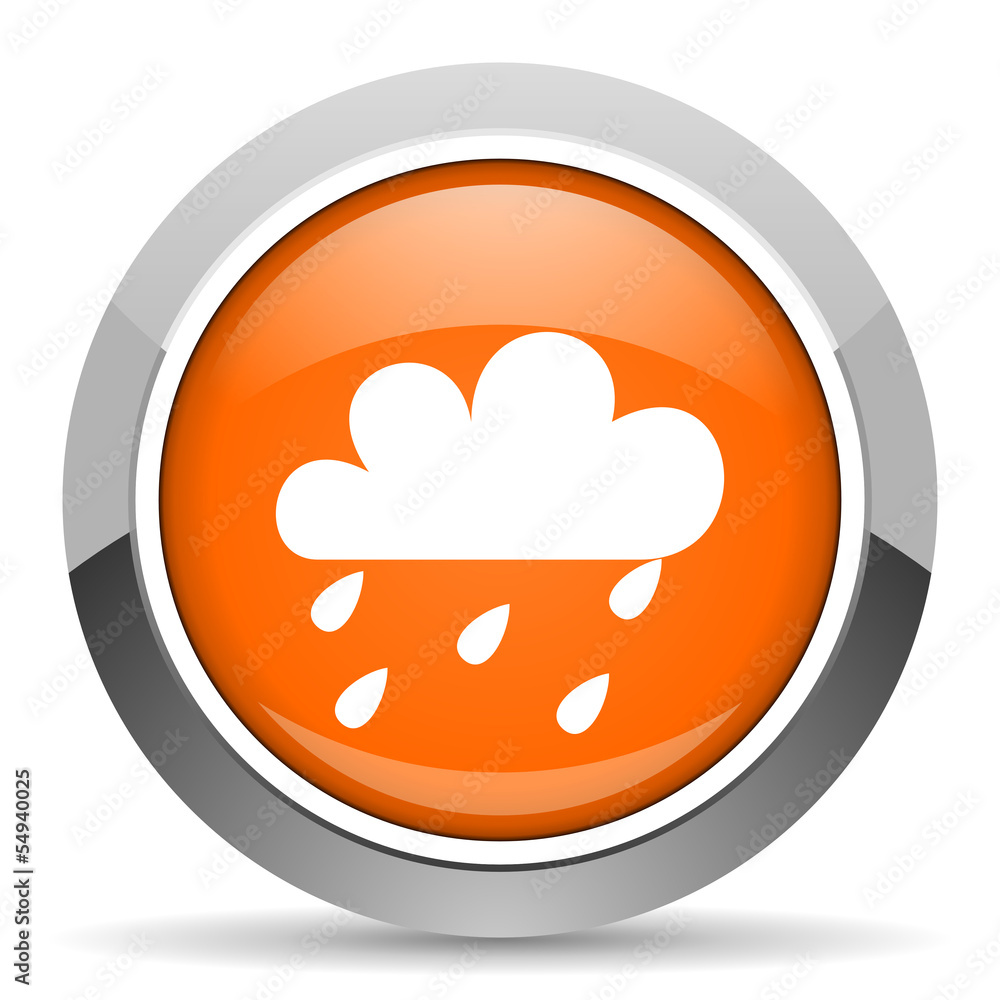 rain icon rain icon