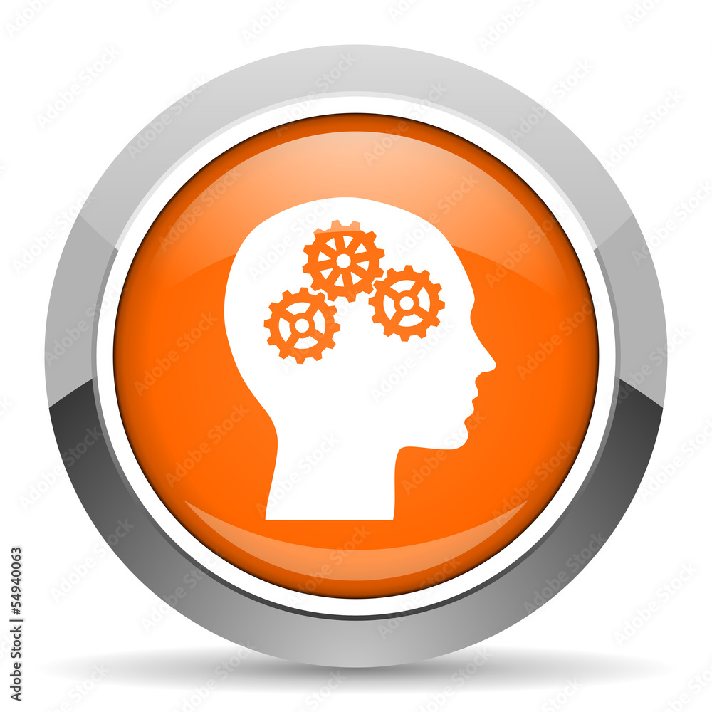 head icon head icon