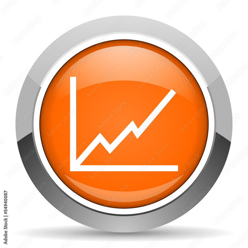 chart icon chart icon