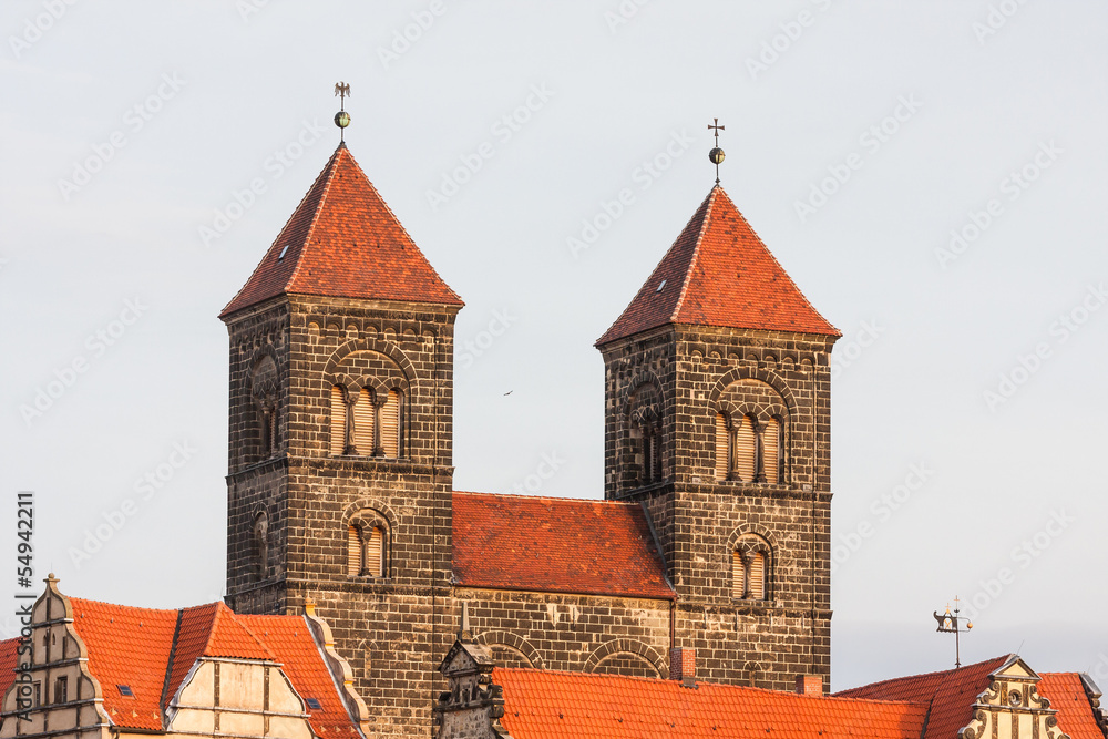 Obraz premium Schnapsflasche