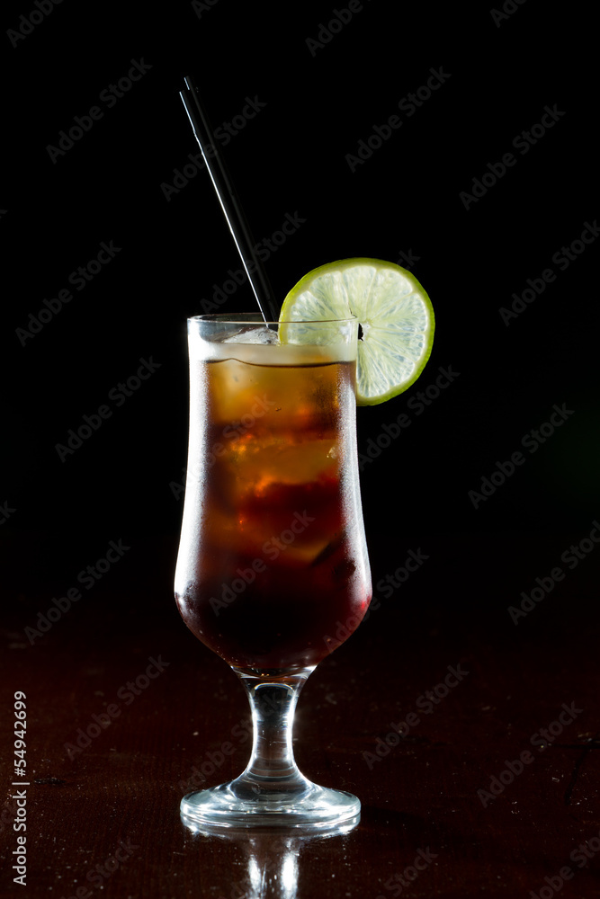 rum and cola rum and cola