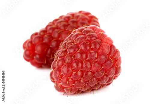 Raspberries