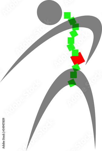 bandscheibenvorfall