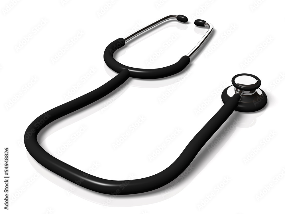 stethoscope stethoscope