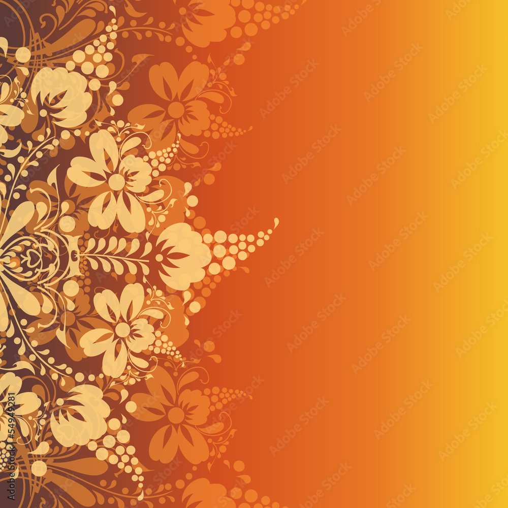 floral design floral design