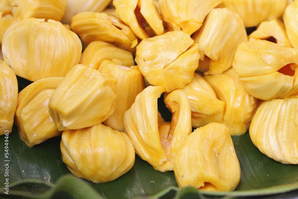 Jackfruit for sale Jackfruit for sale