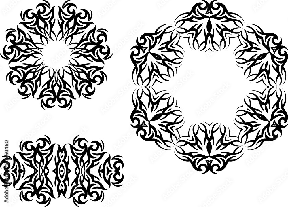 Tribal Tattoo Tribal Tattoo