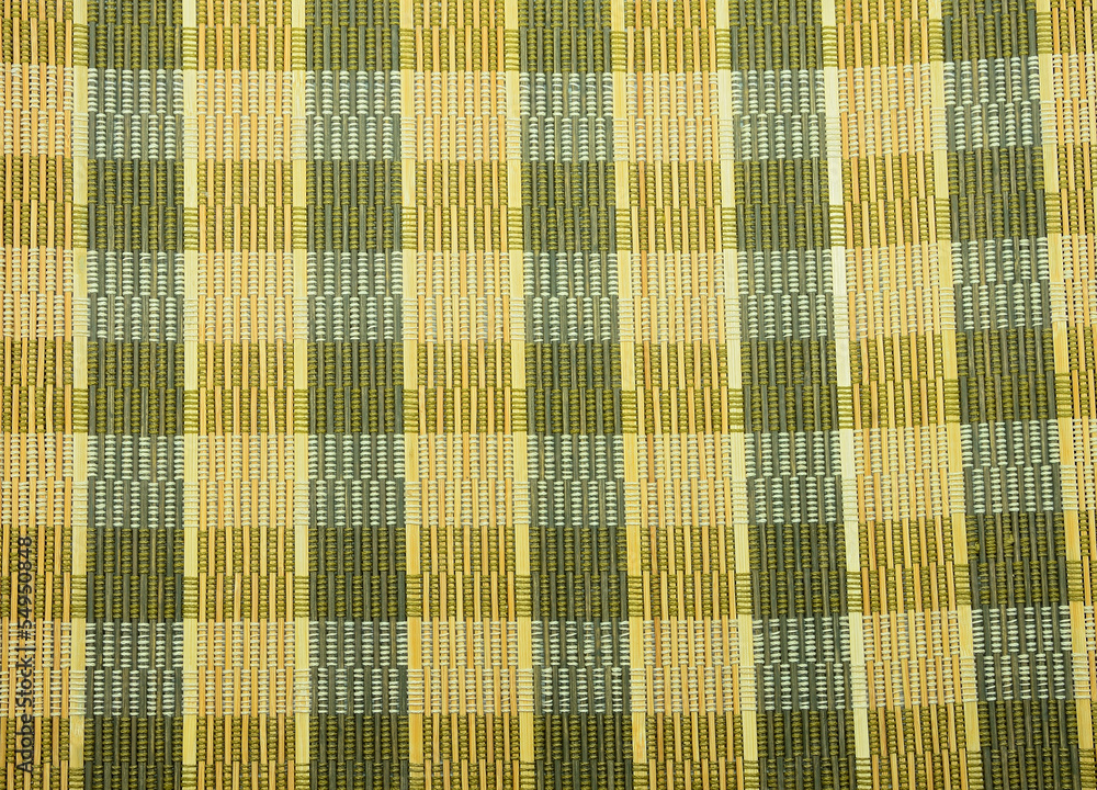 Obraz premium bamboo texture