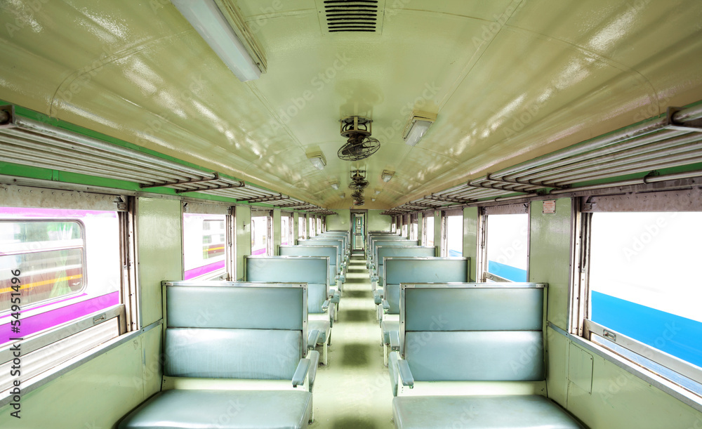 empty Train empty Train