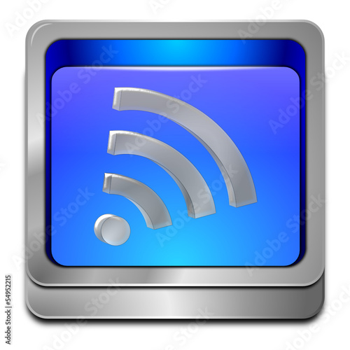 WiFi Wlan Button
