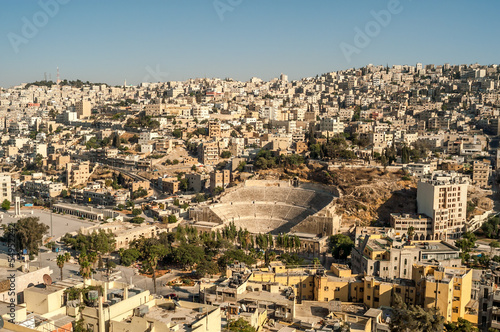 Fotografía View at Amman