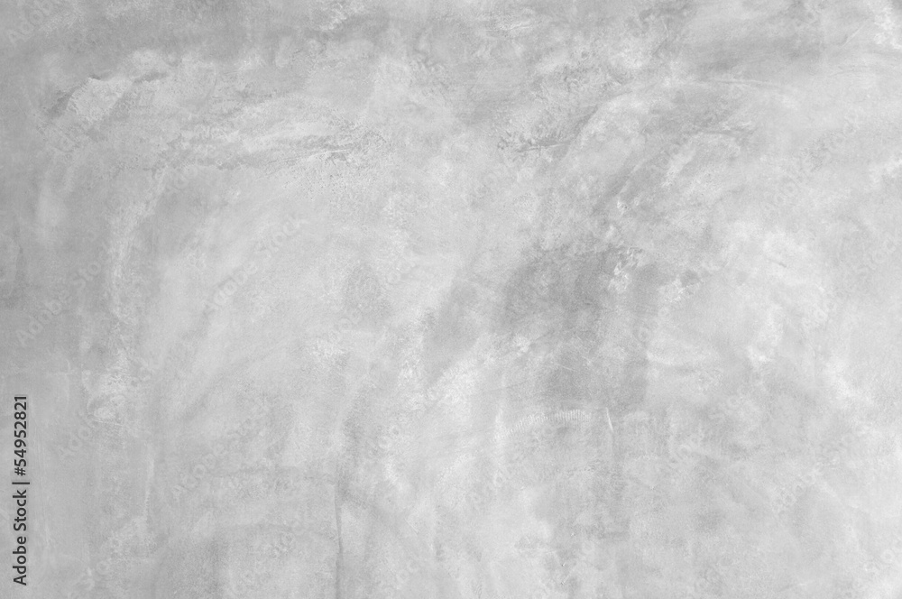Naklejka premium grungy grey background of natural cement