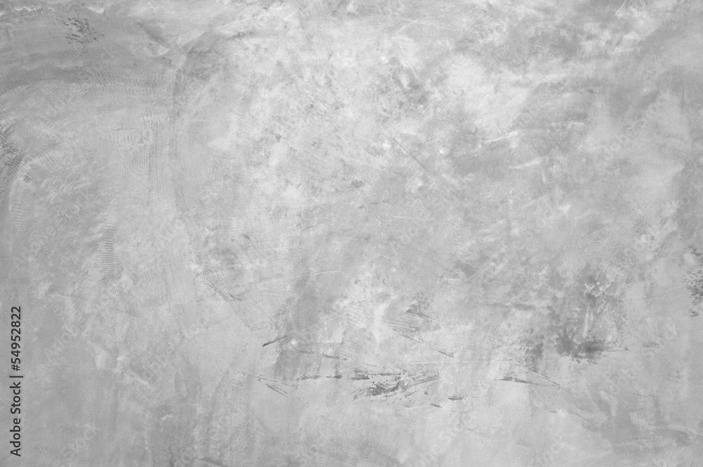 Naklejka premium grungy grey background of natural cement