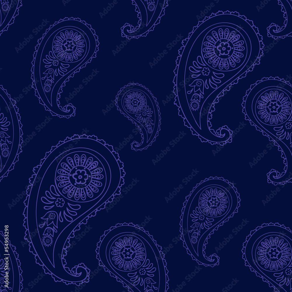 paisley seamless background paisley seamless background