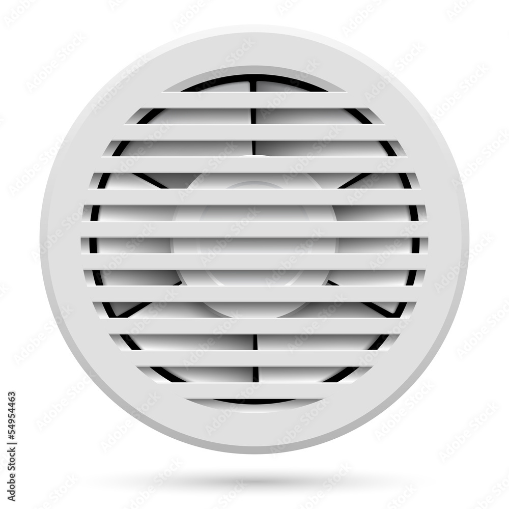 Electric fan Electric fan