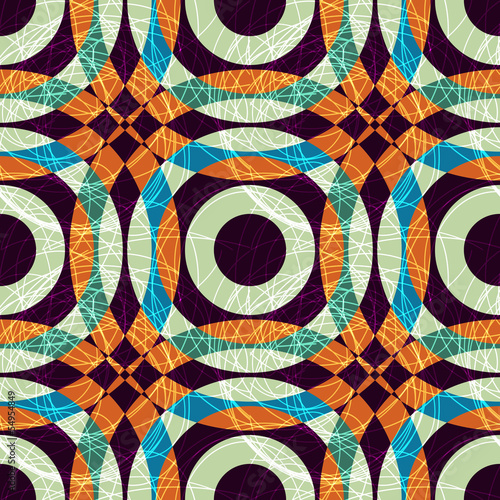 Seamless pattern