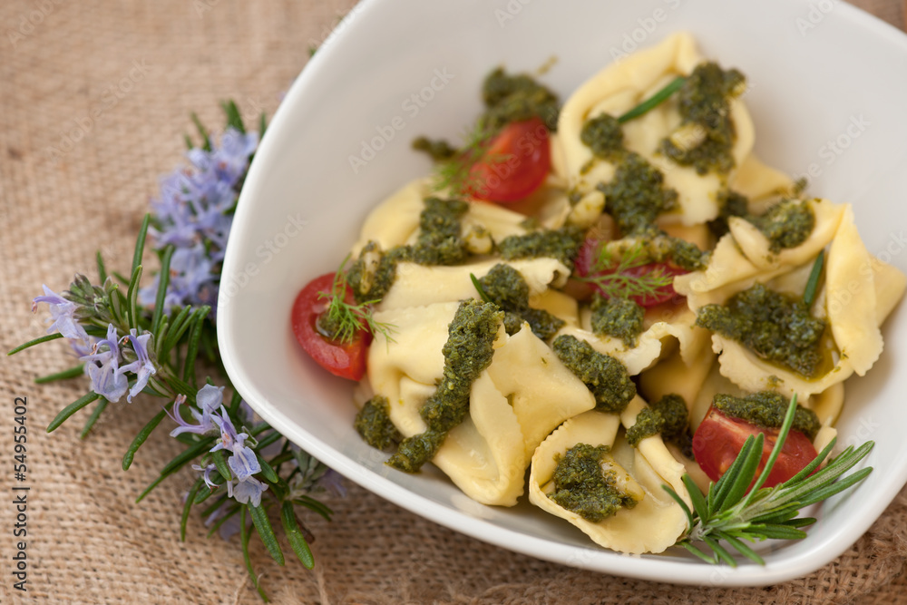 Tortellini Tortellini