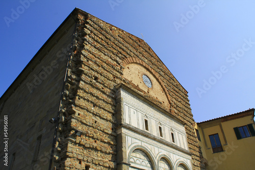 Фотография Badia Fiesolana